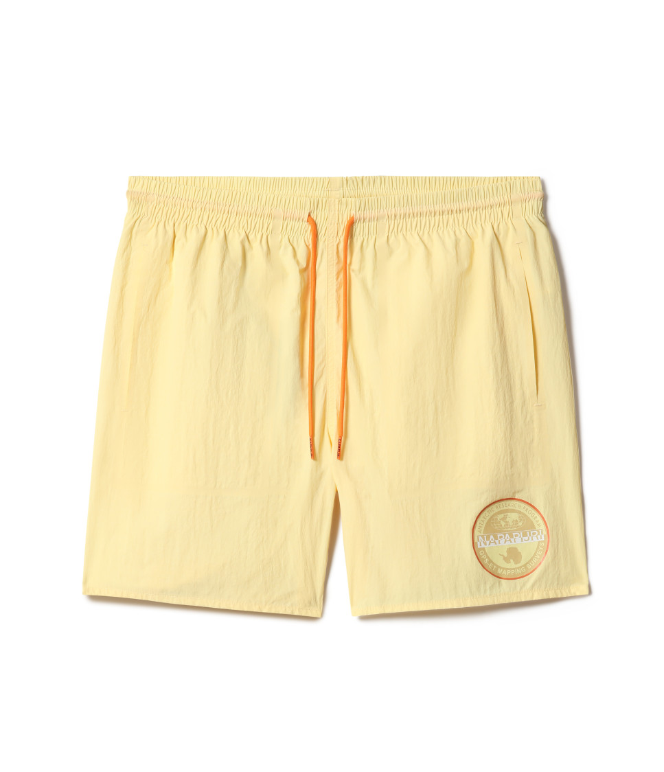 V-VERNEY YELLOW BANANA