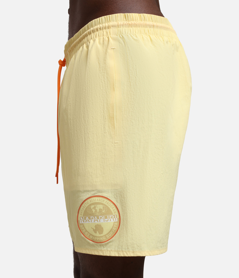 V-VERNEY YELLOW BANANA