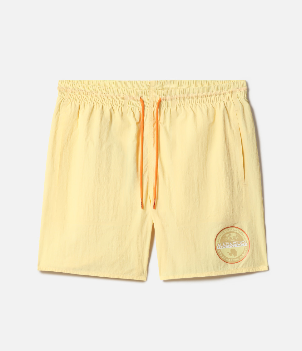 V-VERNEY YELLOW BANANA