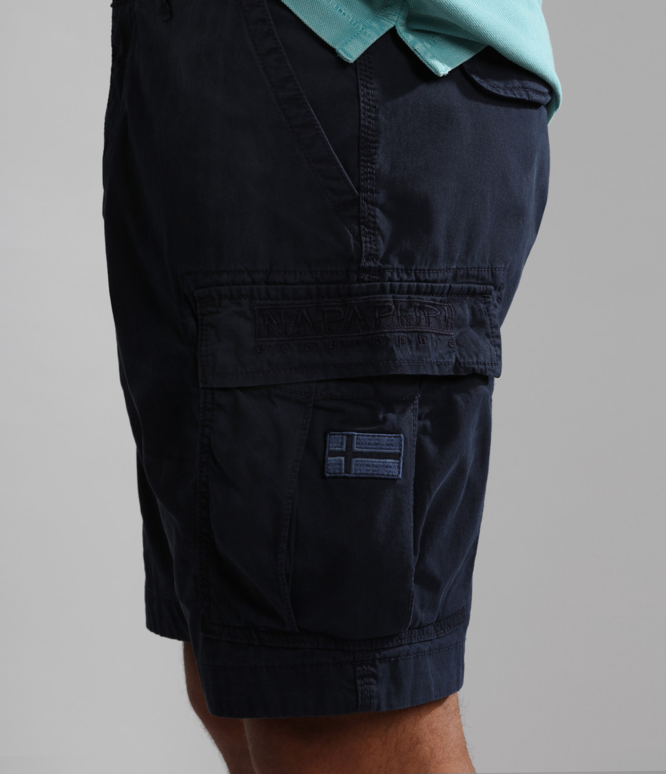 N-NUS BLU MARINE