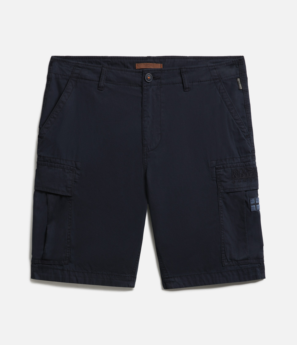 N-NUS BLU MARINE