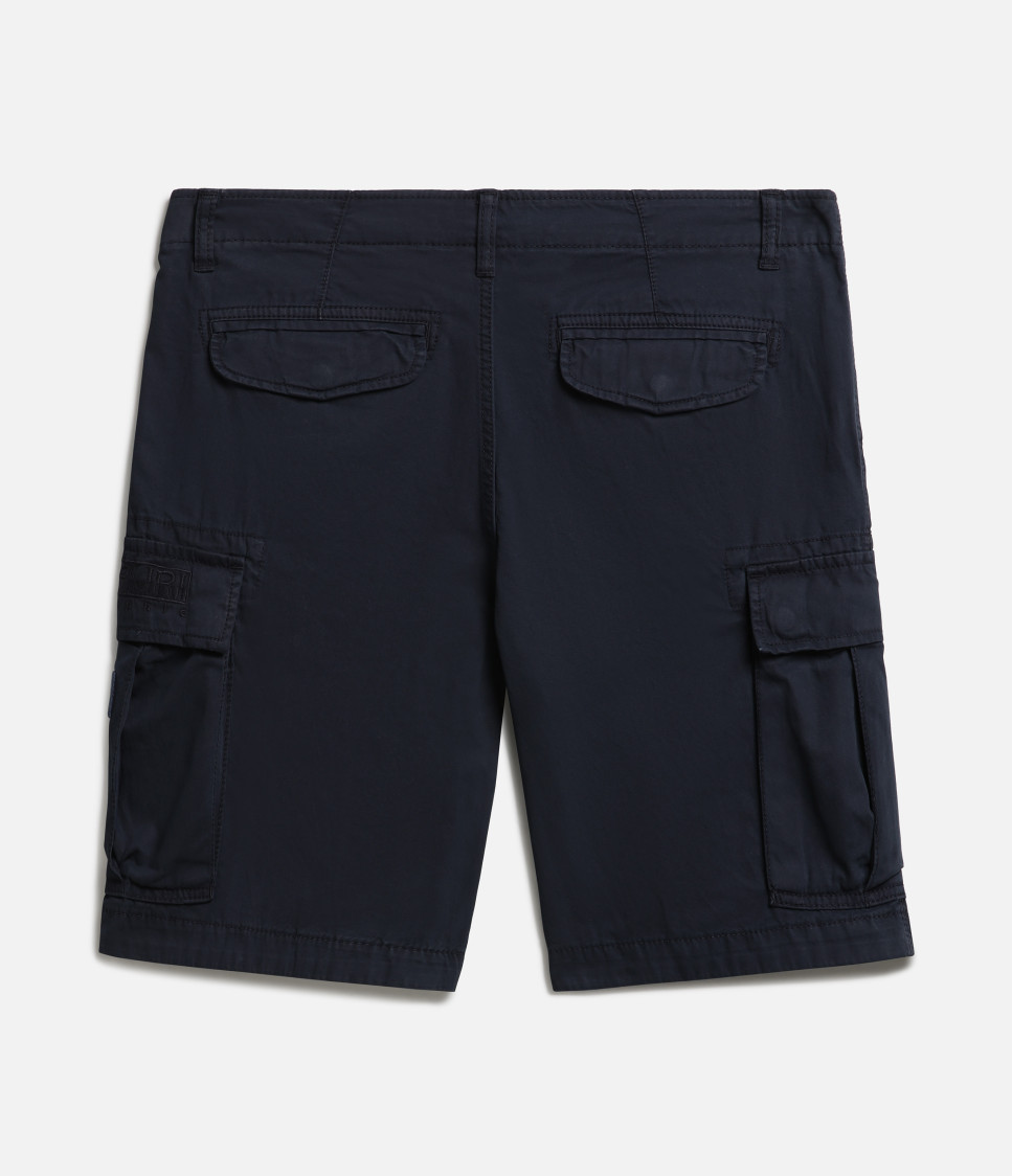 N-NUS BLU MARINE