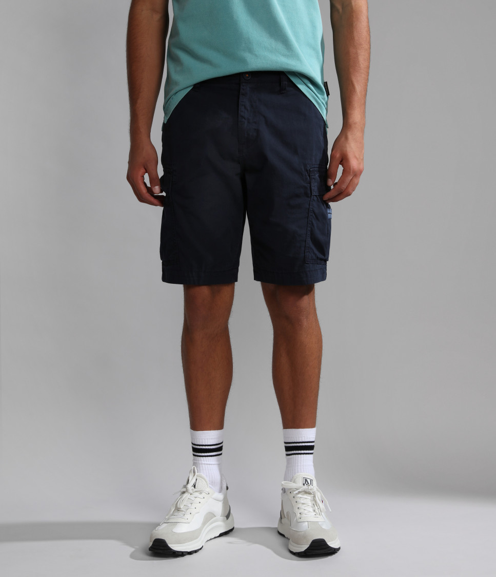 N-NUS BLU MARINE