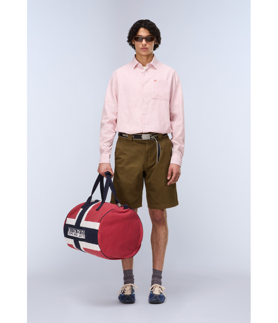 G-BROLIO LS 1 STRIPE SF1 