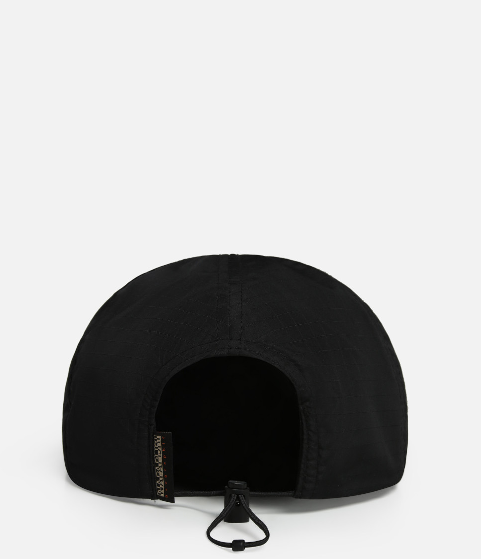 F-TRIENT BLACK 041