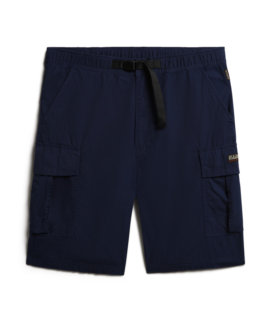N-DRU MEDIEVAL BLUE