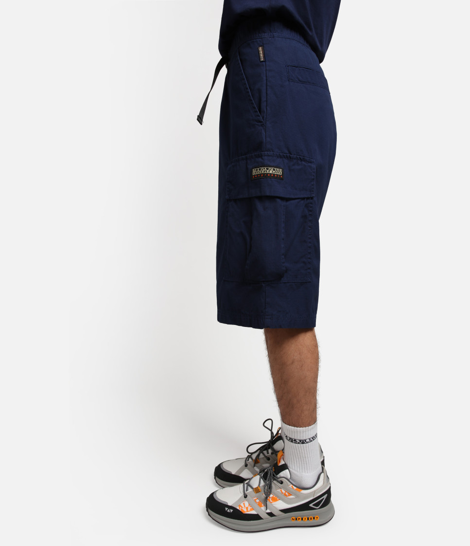 N-DRU MEDIEVAL BLUE