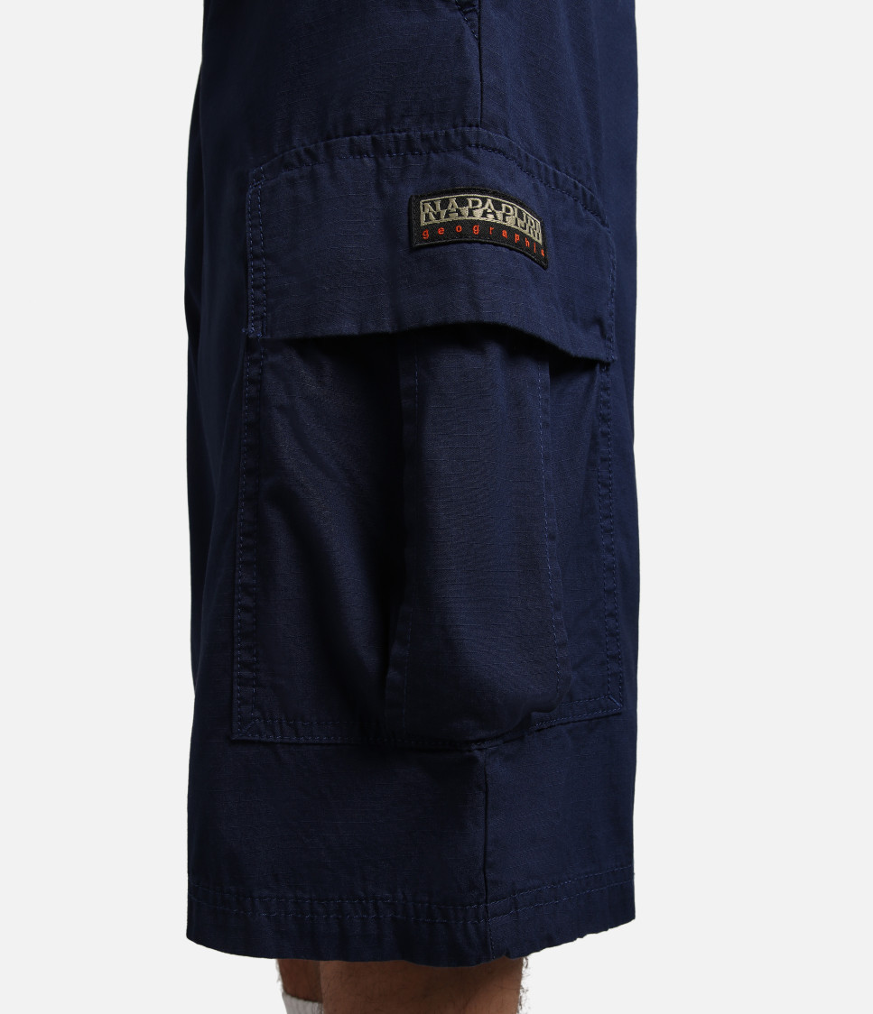 N-DRU MEDIEVAL BLUE