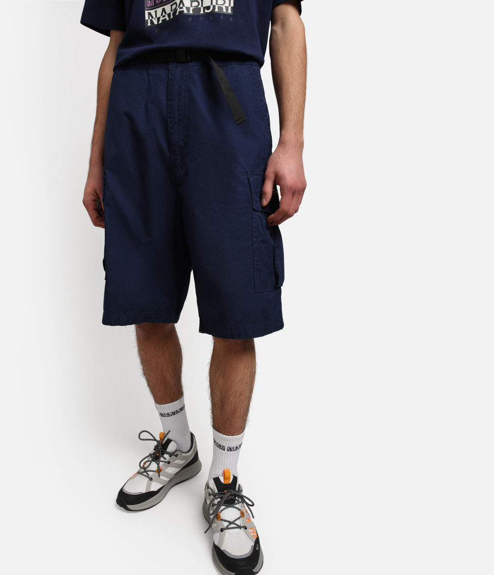 N-DRU MEDIEVAL BLUE