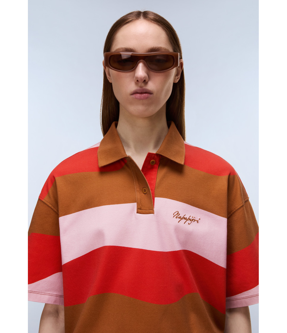 E-NIOBIUM SS W STRIPE SEF 