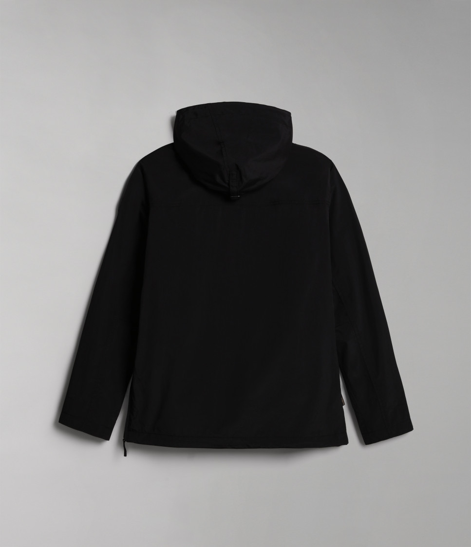 RAINFOREST S PKT 3 BLACK 041