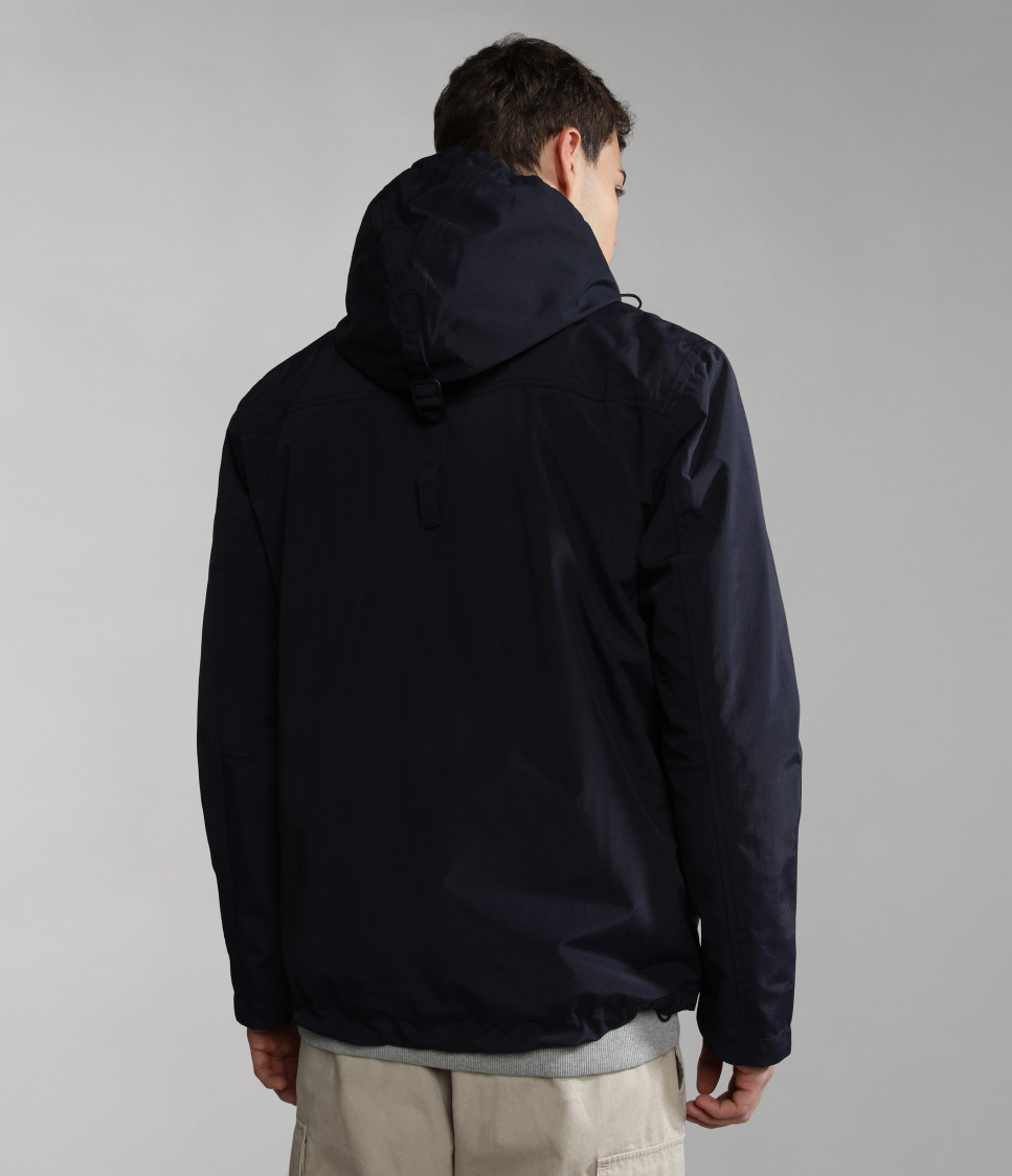 RAINFOREST S PKT 3 BLU MARINE