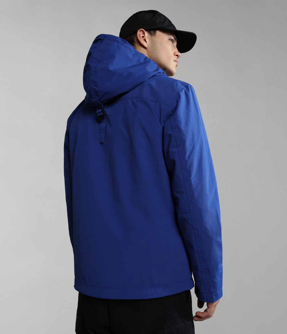 RAINFOREST S PKT 3 BLU MAZARIN B5A
