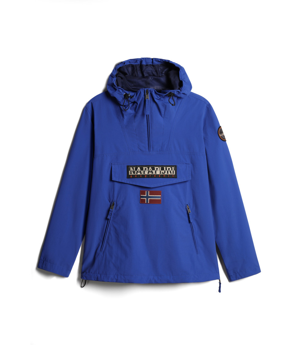 RAINFOREST S PKT 3 BLU MAZARIN B5A