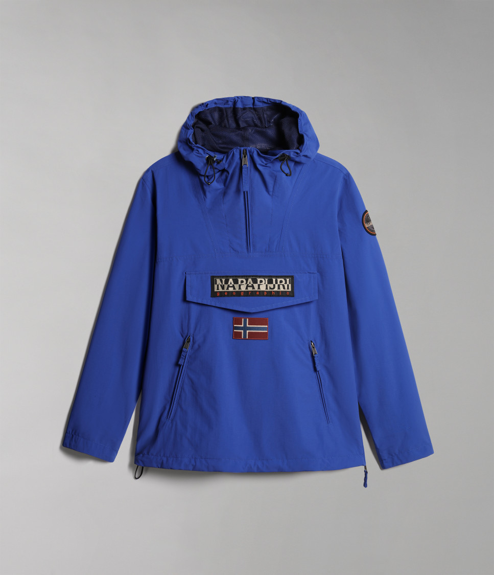 RAINFOREST S PKT 3 BLU MAZARIN B5A