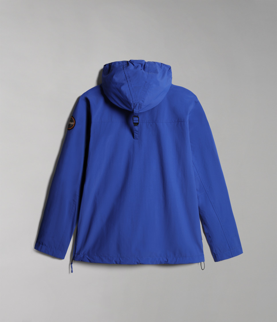 RAINFOREST S PKT 3 BLU MAZARIN B5A