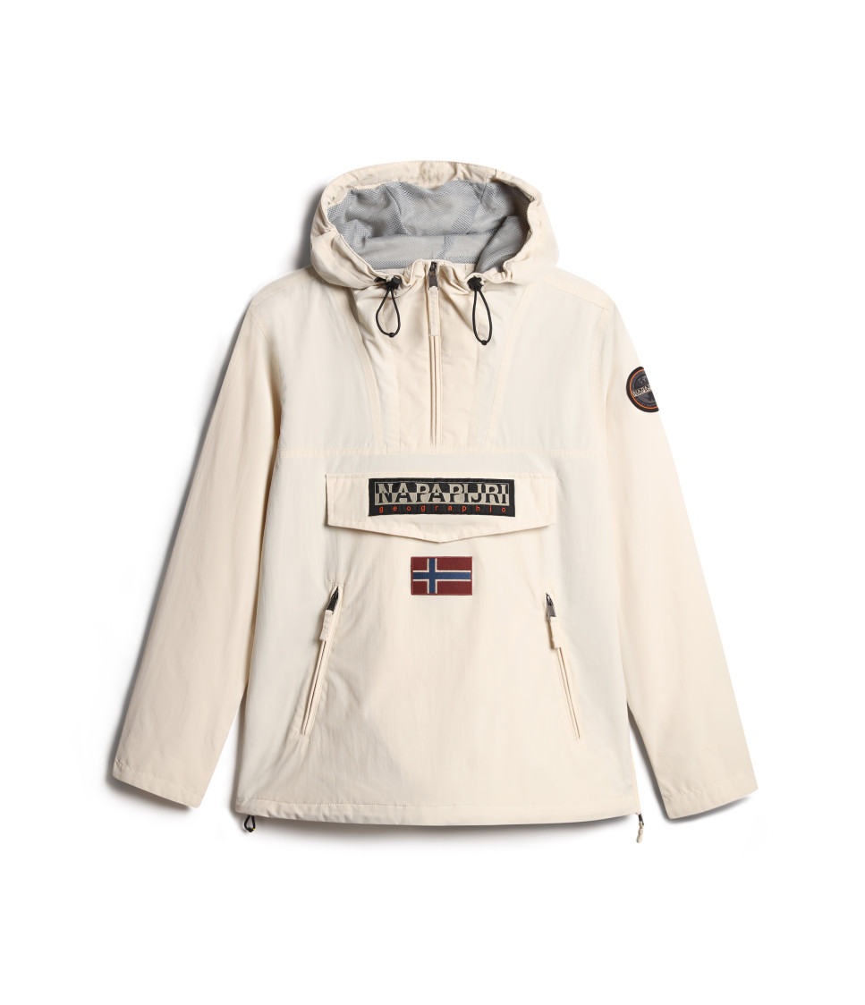 RAINFOREST S PKT 3 WHITECAP GRAY
