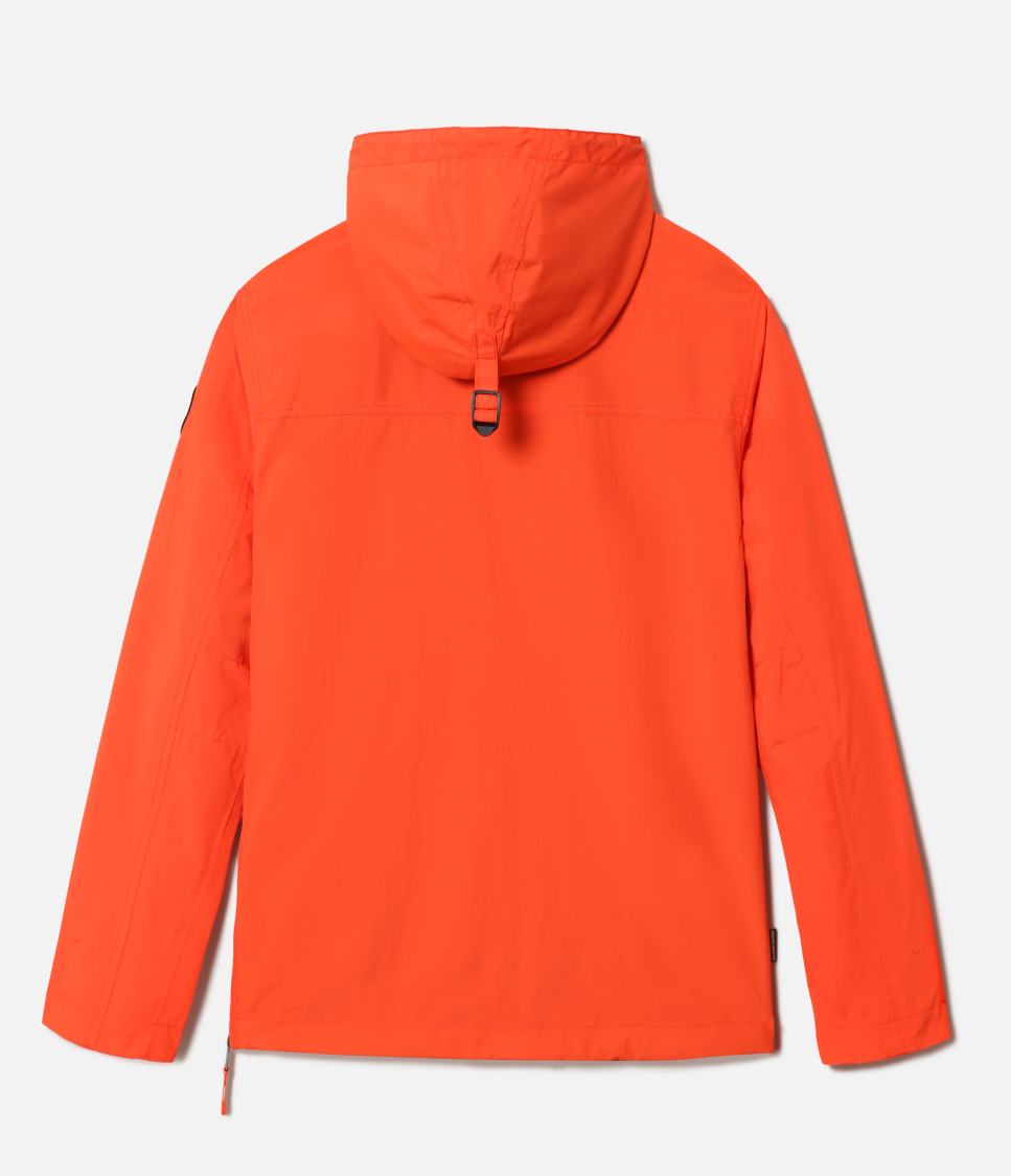 RAINFOREST S PKT 3 RED TOMATO