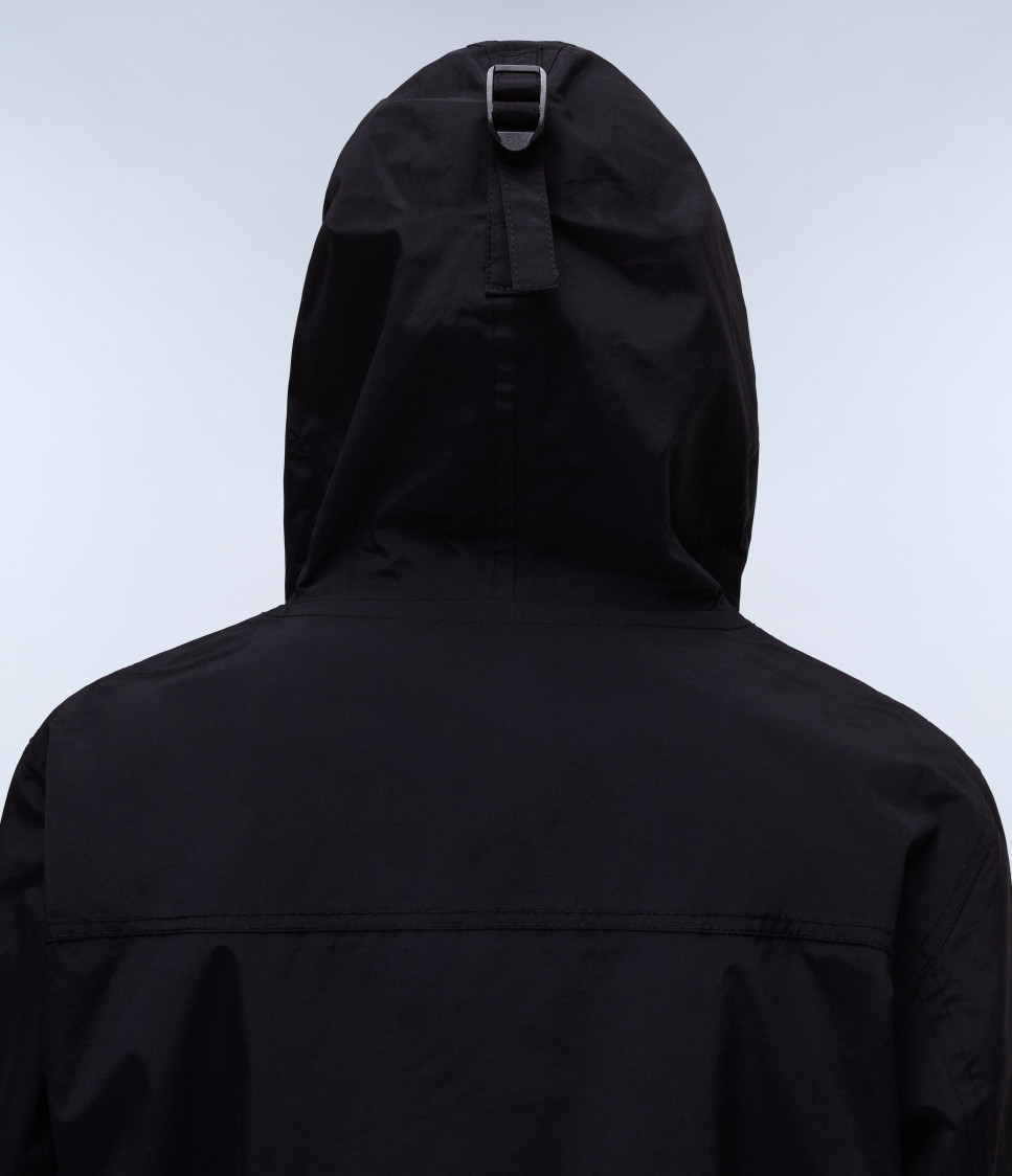 RAINFOREST M SUM 3 BLACK 041