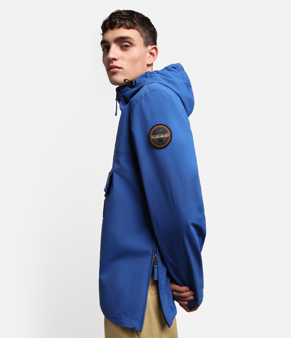 RAINFOREST M SUM 3 SKYDIVER BLUE