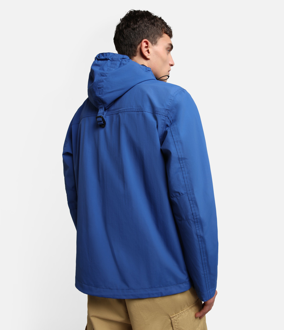 RAINFOREST M SUM 3 SKYDIVER BLUE