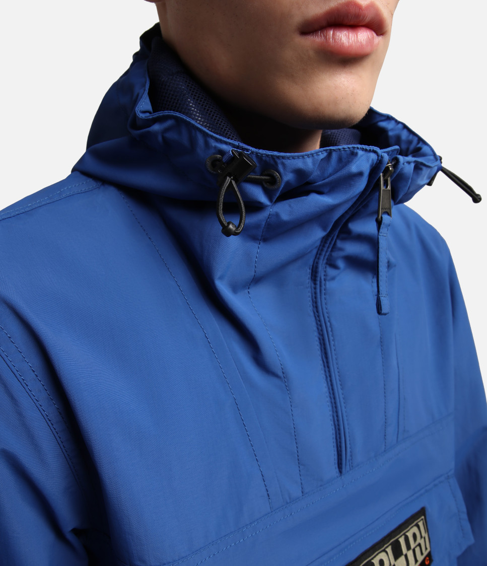 RAINFOREST M SUM 3 SKYDIVER BLUE