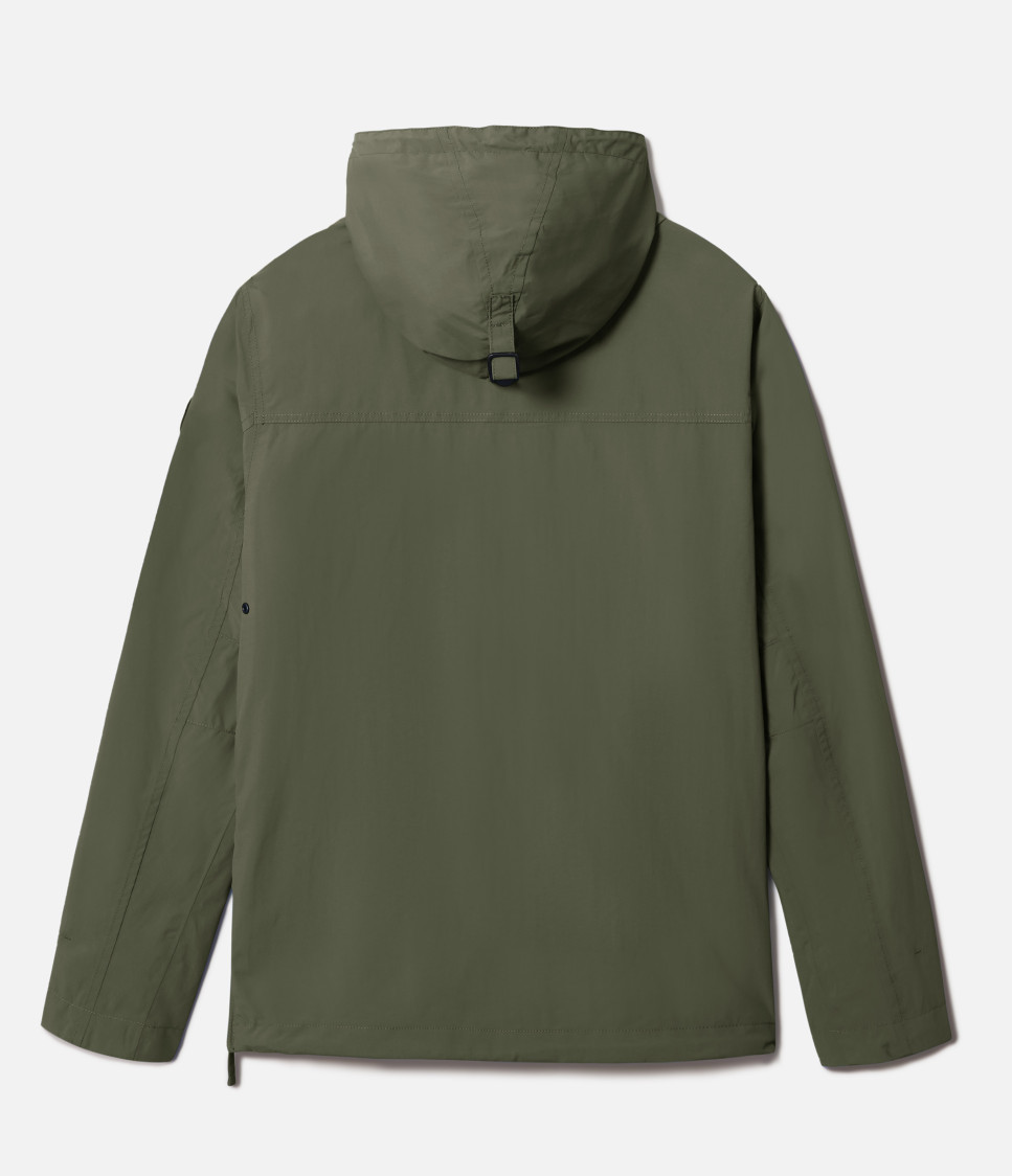 RAINFOREST M SUM 3 GREEN DEPTHS