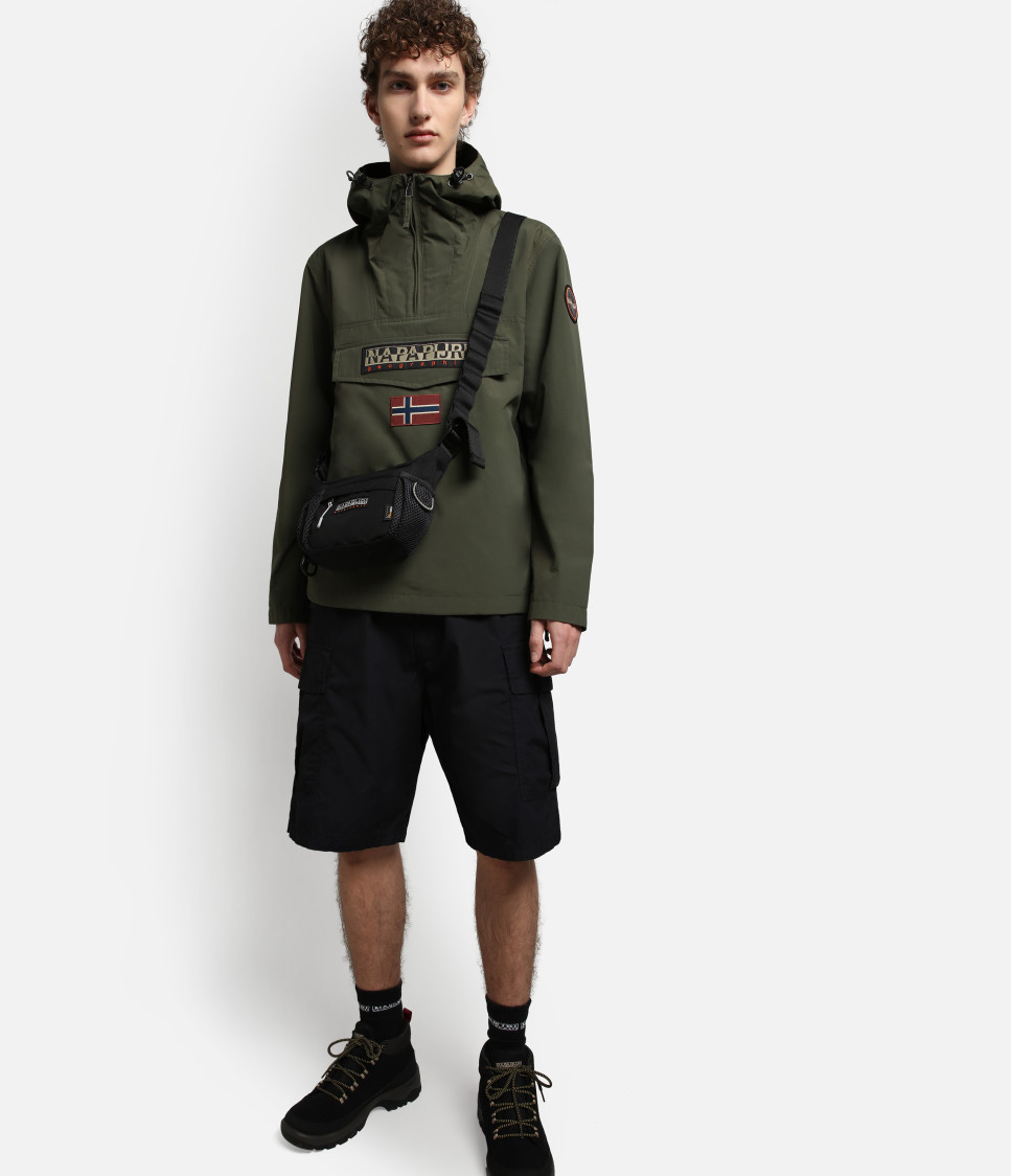 RAINFOREST M SUM 3 GREEN DEPTHS