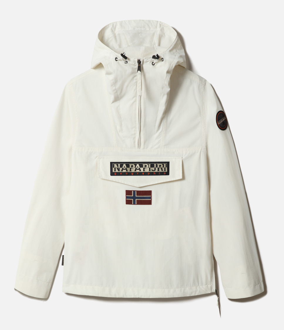 RAINFOREST M SUM 3 WHITE WHISPER