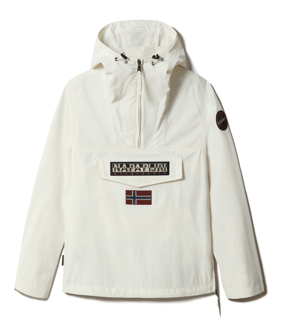 RAINFOREST M SUM 3 WHITE WHISPER