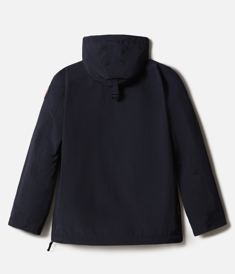 RAINFOREST S W PKT 3 BLU MARINE