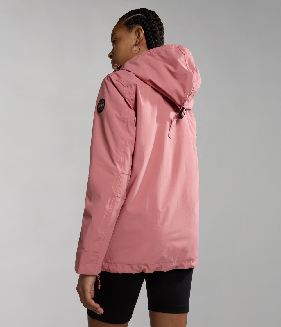 RAINFOREST S W PKT 3 PINK LULU