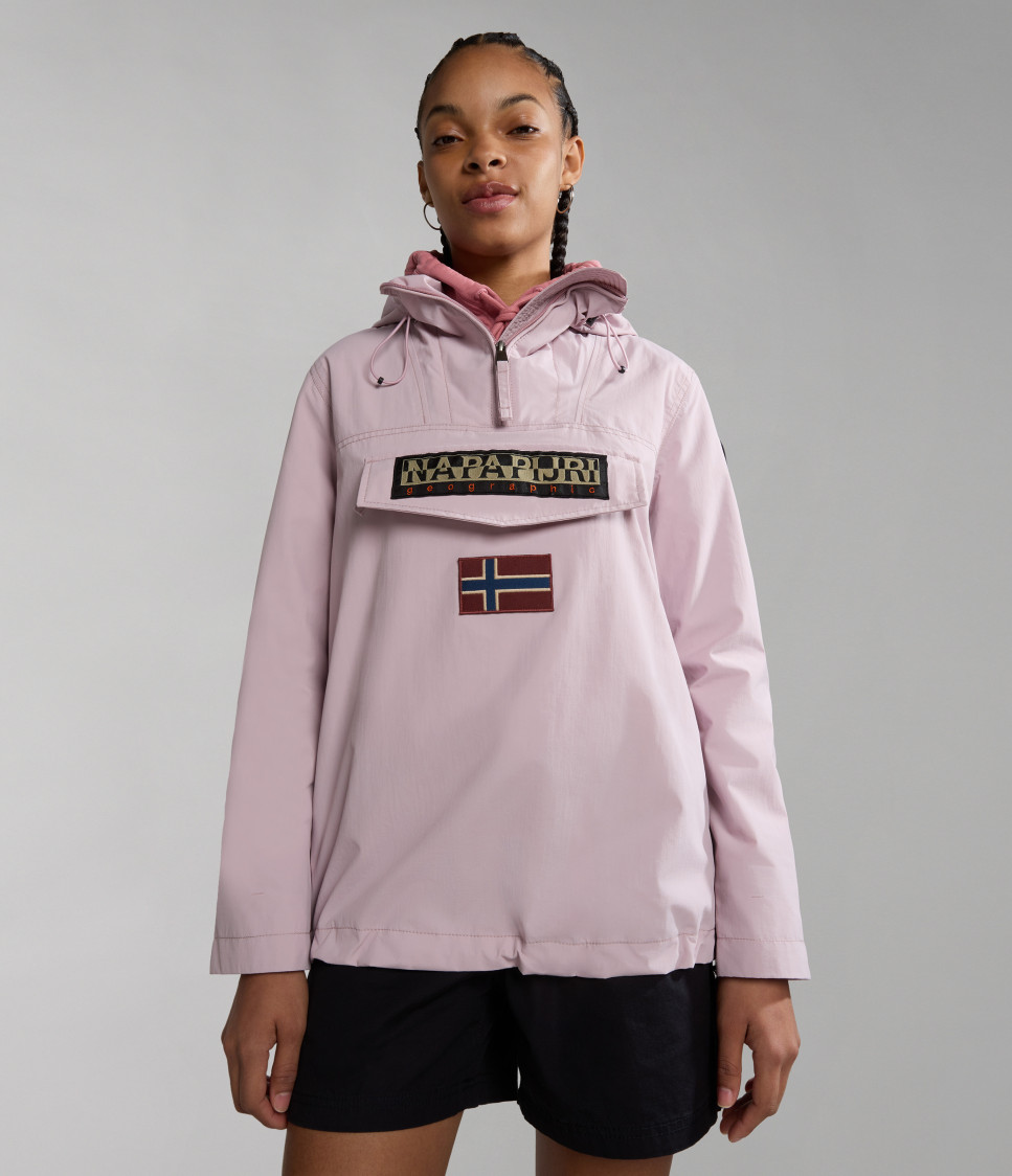 RAINFOREST W SUM 4 LILAC KEEP P89