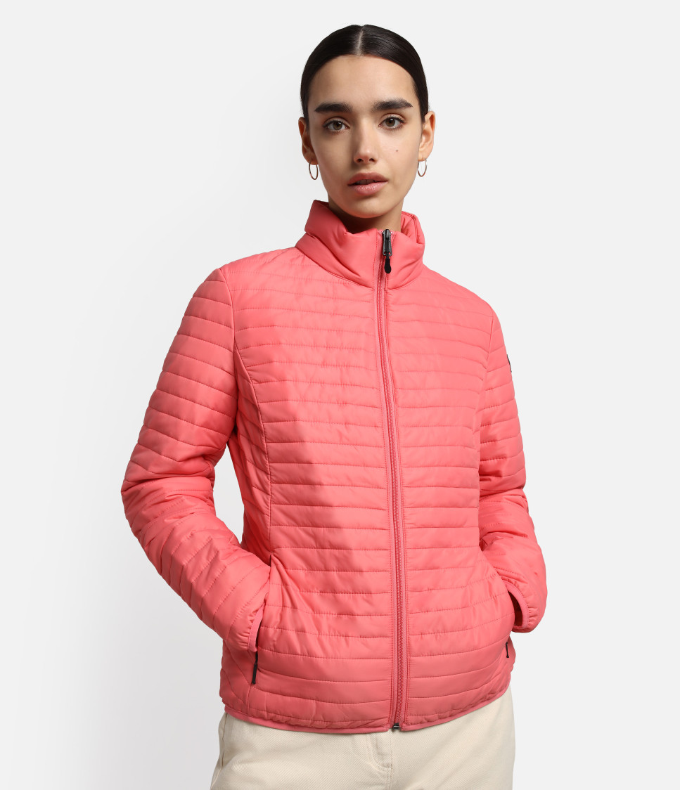 ACALMAR W 4 PINK TEAR