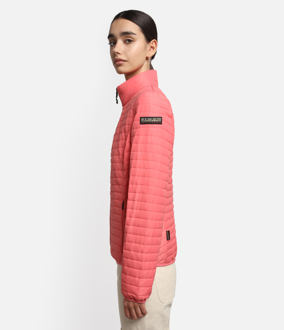 ACALMAR W 4 PINK TEAR