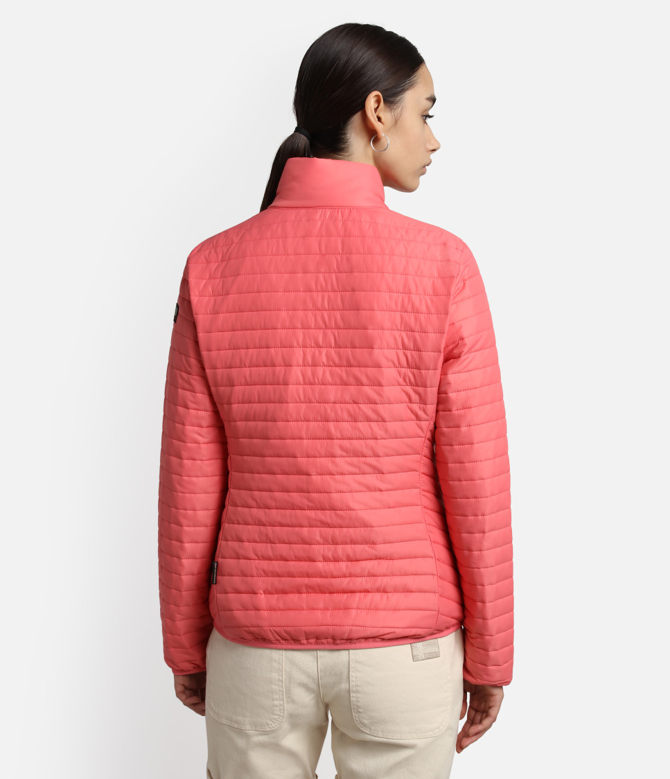 ACALMAR W 4 PINK TEAR