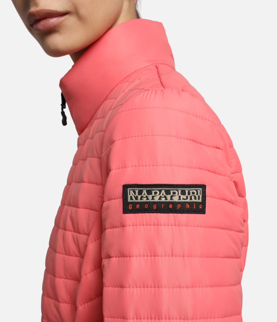 ACALMAR W 4 PINK TEAR