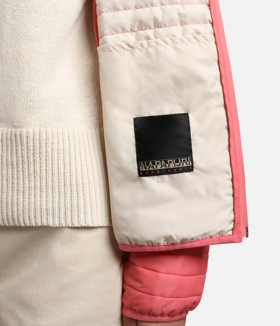 ACALMAR W 4 PINK TEAR