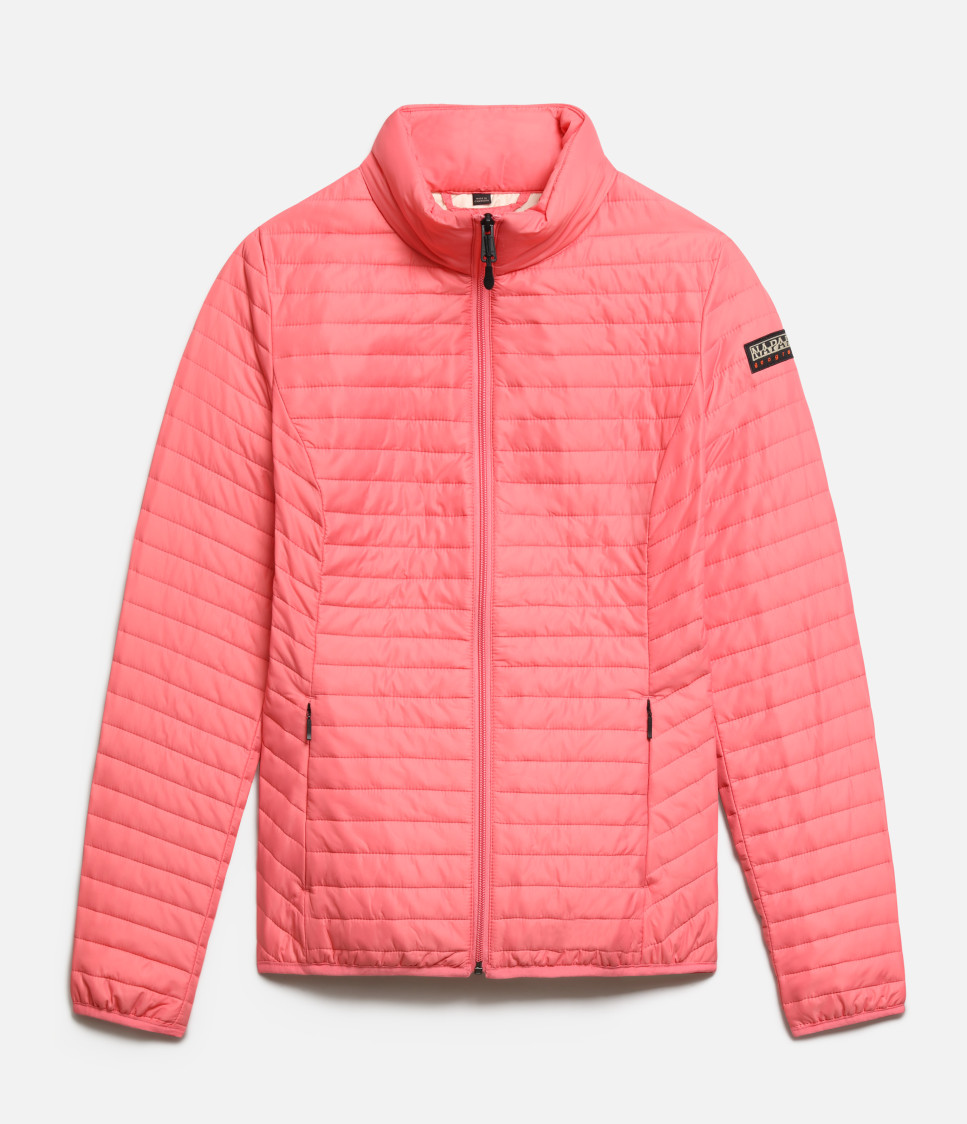 ACALMAR W 4 PINK TEAR