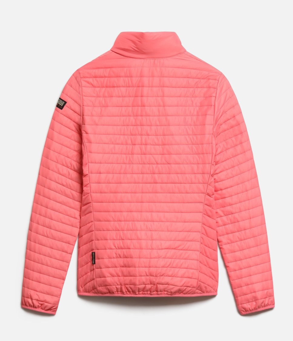 ACALMAR W 4 PINK TEAR
