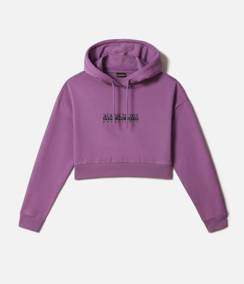 B-BOX W CROP H S 2 VIOLET CHINESE