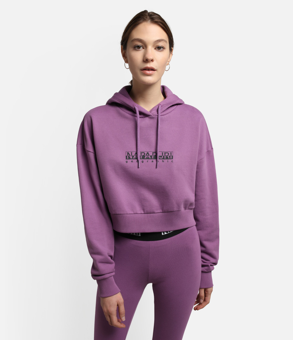 B-BOX W CROP H S 2 VIOLET CHINESE