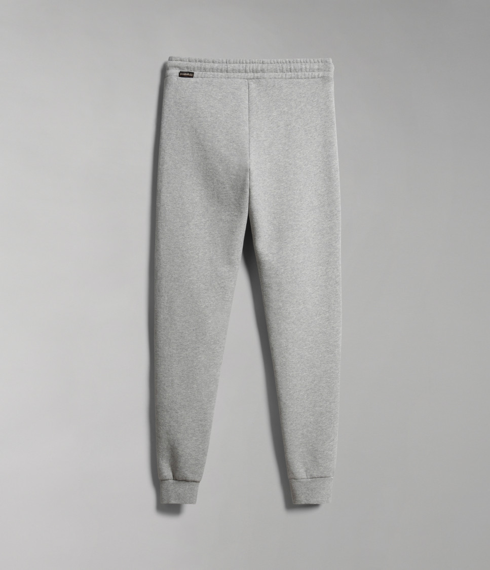 M-BOX W 1 MED GREY MEL