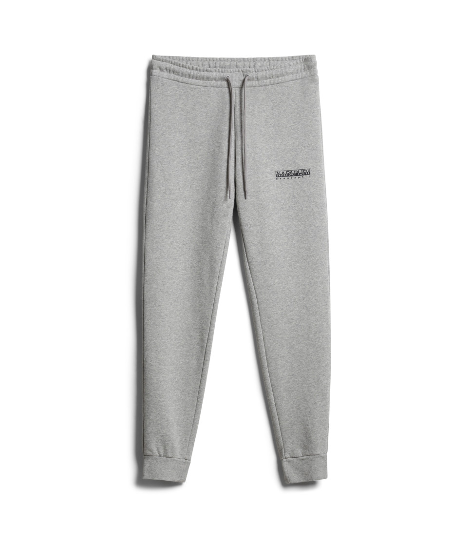 M-BOX W 1 MED GREY MEL