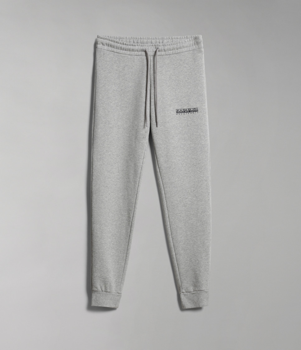 M-BOX W 1 MED GREY MEL