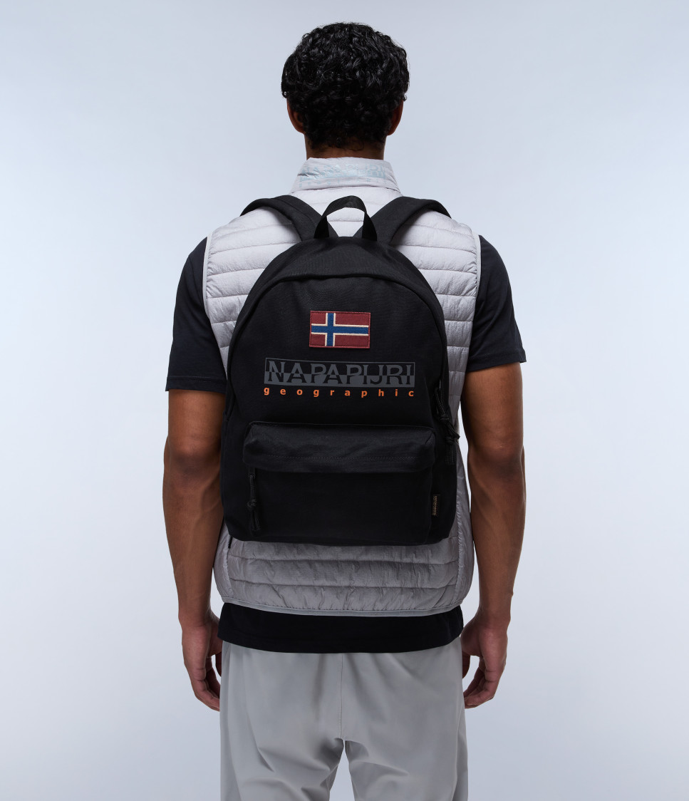 HERING DP BLACK 041