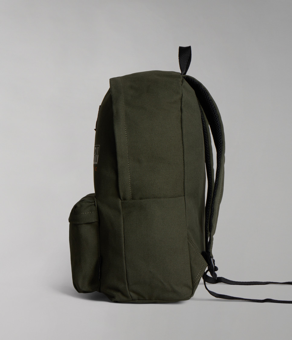 HERING DP GREEN DEPTHS
