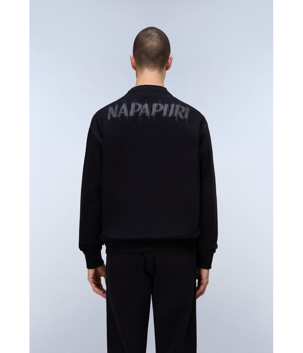 B-UMBRA C BLACK BEAUTY 