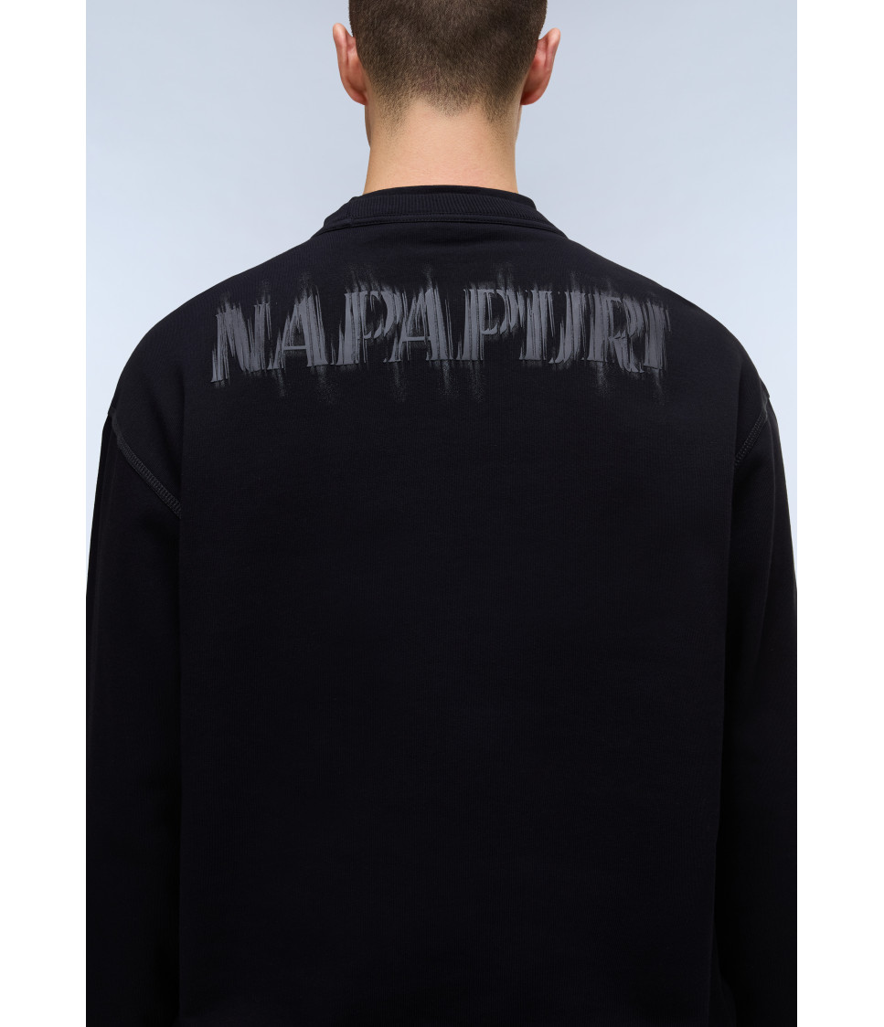 B-UMBRA C BLACK BEAUTY 