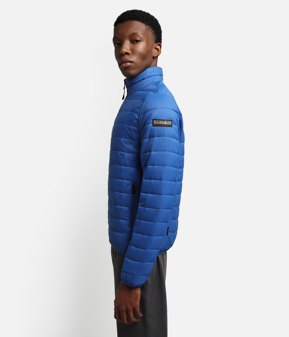 ACALMAR 5 SKYDIVER BLUE